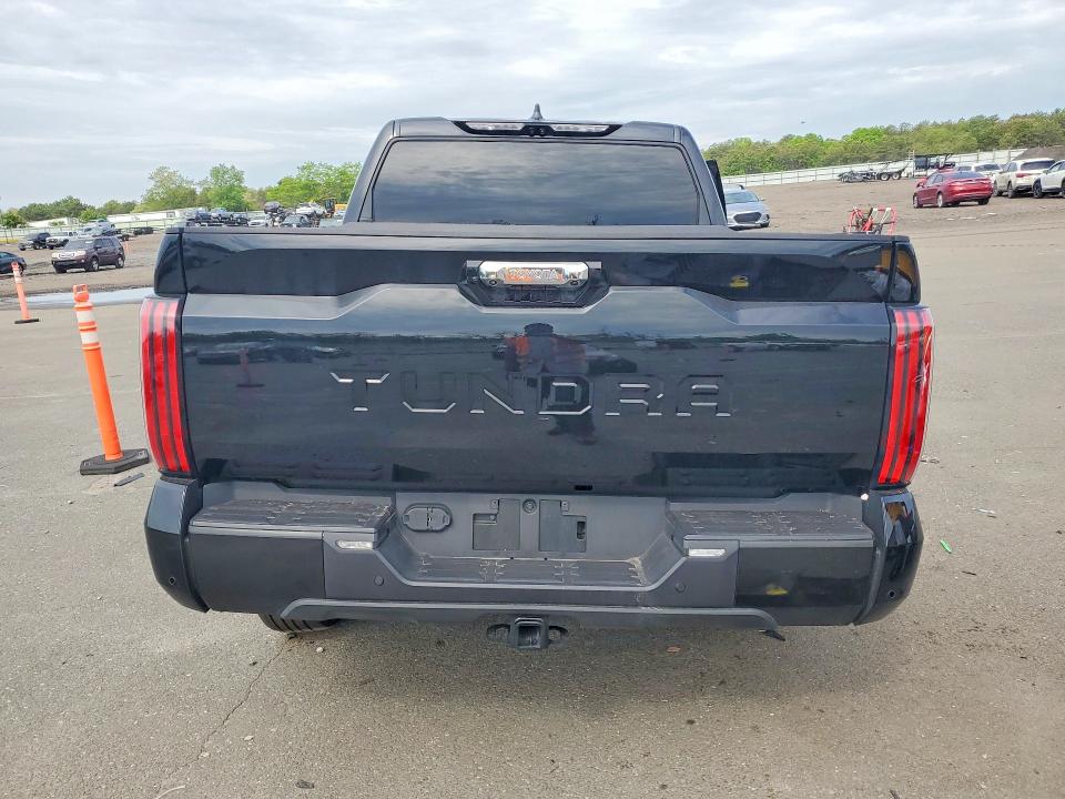 Продаж на аукціоні авто 2026 Toyota Tundra, vin: 5TFJA5DB9TX361295, номер лоту: 54188186