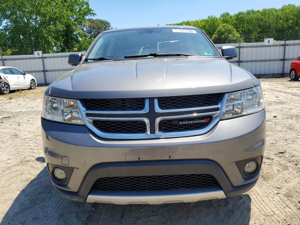 Aukcja sprzedaży 2012 Dodge Journey, vin: 3C4PDDBG9CT399504, numer aukcji: 51305396