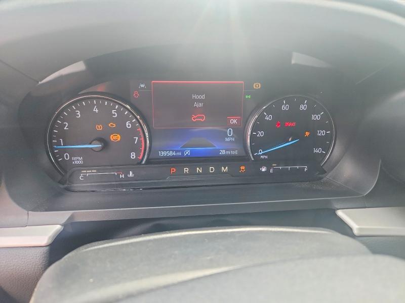 Продаж на аукціоні авто 2020 Ford Explorer, vin: 1FMSK7DH4LGC97146, номер лоту: 54466246