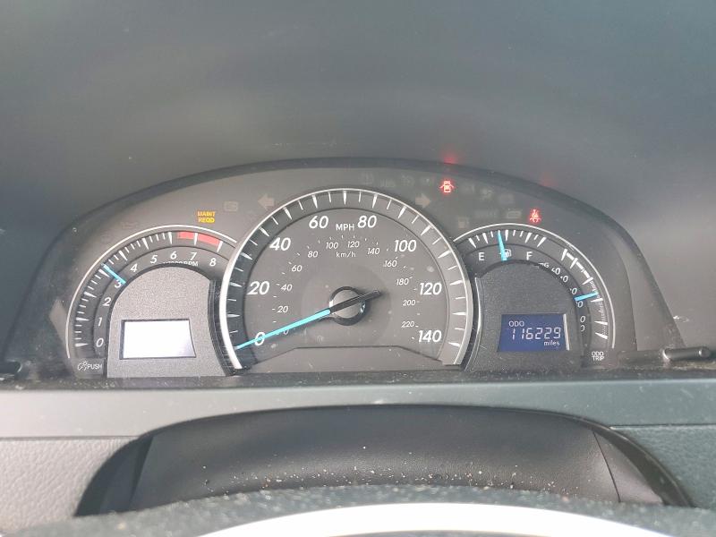 Aukcja sprzedaży 2012 Toyota Camry, vin: 4T1BF1FK8CU096703, numer aukcji: 53177256
