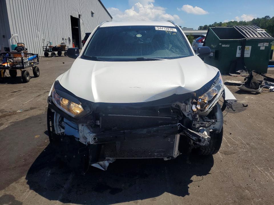 Продаж на аукціоні авто 2022 Honda Hr-v, vin: 3CZRU5H12NM725622, номер лоту: 54412876