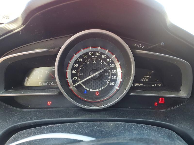 Aukcja sprzedaży 2015 Mazda 3, vin: 3MZBM1L75FM214092, numer aukcji: 53193846