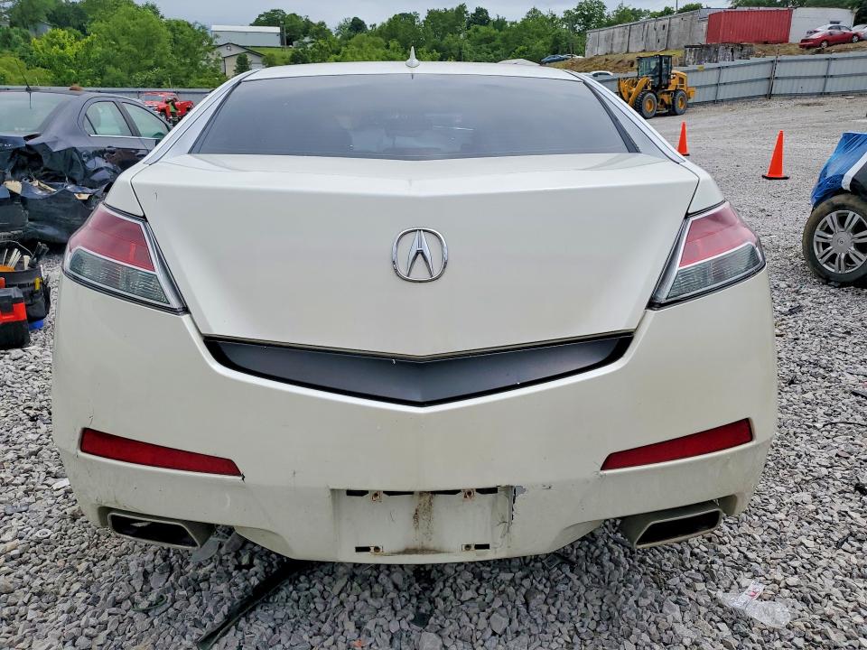 Продаж на аукціоні авто 2011 Acura Tl, vin: 19UUA8F24BA003536, номер лоту: 54594926