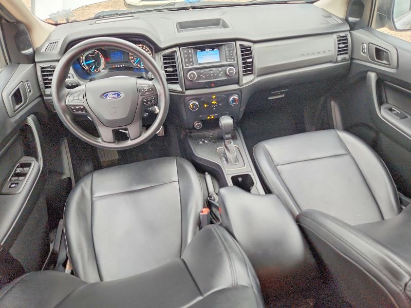 Aukcja sprzedaży 2020 Ford Ranger, vin: 1FTER4EH3LLA00983, numer aukcji: 53224866