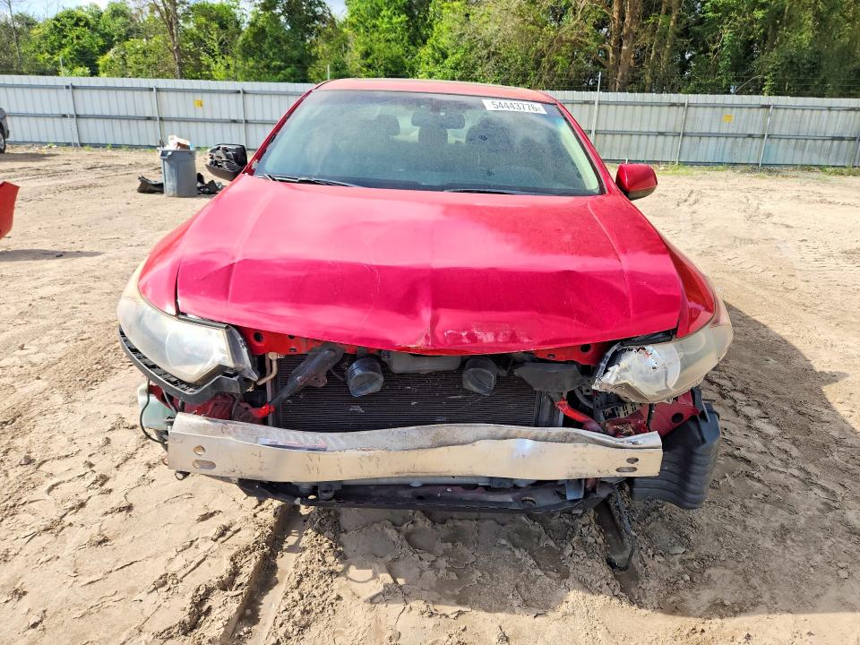 Продаж на аукціоні авто 2013 Acura Tsx, vin: JH4CU2F42DC003542, номер лоту: 54443776