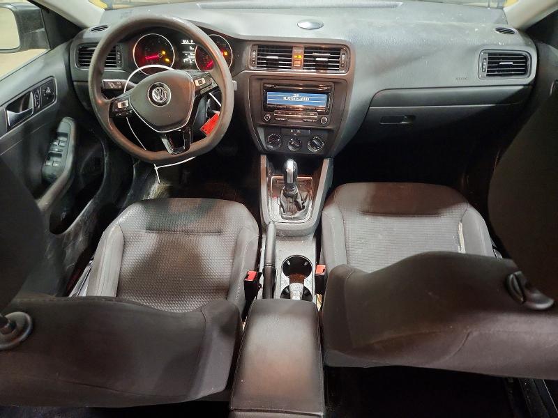 Продажа на аукционе авто 2015 Volkswagen Jetta, vin: 3VW2K7AJ8FM253542, номер лота: 52148246