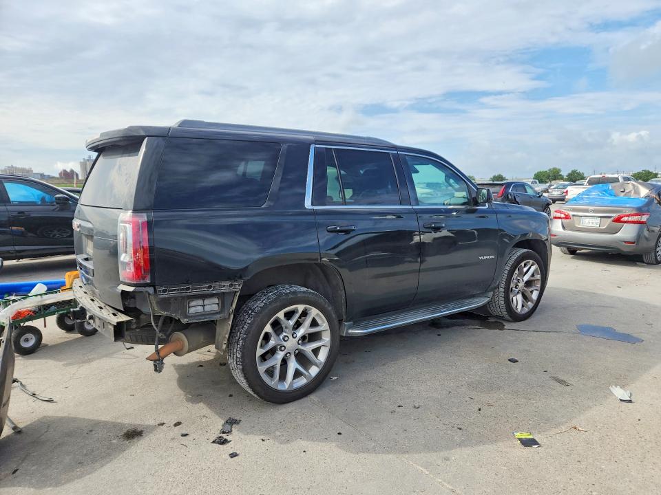 53929286 :رقم المزاد ، 1GKS1BKC1GR408459 vin ، 2016 Gmc Yukon مزاد بيع