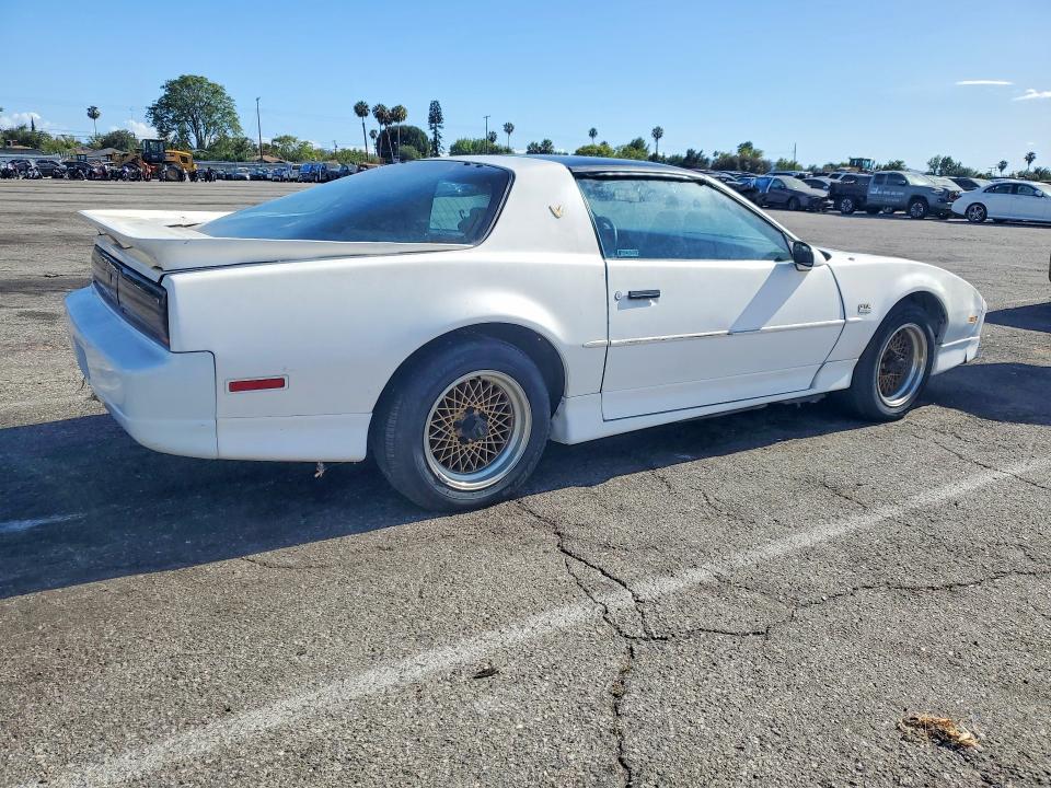 1989 Pontiac Firebird მანქანა იყიდება აუქციონზე, vin: 1G2FW2187KL225319, აუქციონის ნომერი: 55106746