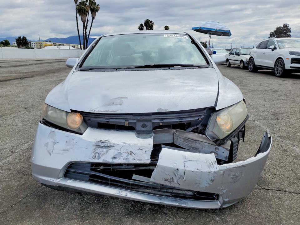 Продаж на аукціоні авто 2006 Honda Civic, vin: 1HGFA16556L118926, номер лоту: 52248486