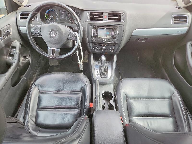 Aukcja sprzedaży 2013 Volkswagen Jetta, vin: 3VW637AJ4DM242484, numer aukcji: 52334166