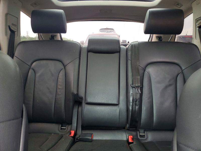 Aukcja sprzedaży 2009 Audi Q7, vin: WA1AV74L49D007276, numer aukcji: 54055396