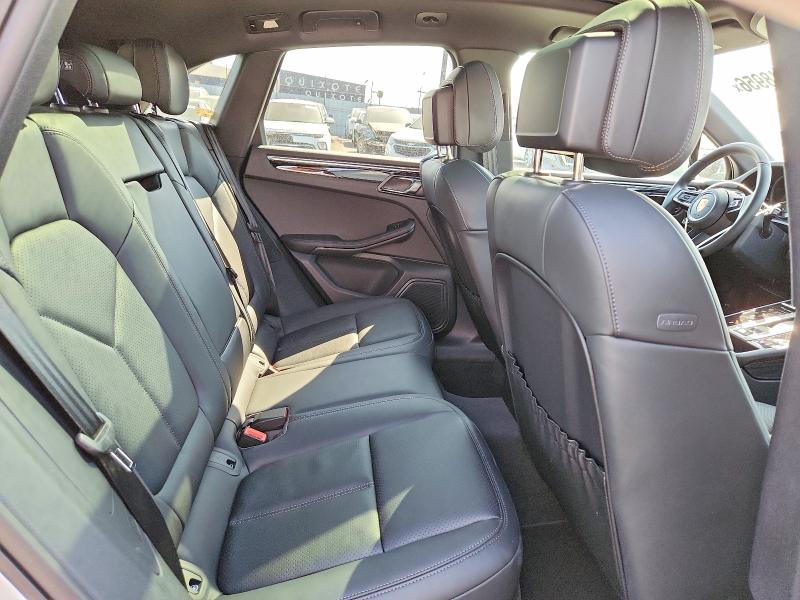 Aukcja sprzedaży 2026 Porsche Macan, vin: WP1AA2A58TLB07712, numer aukcji: 53048956