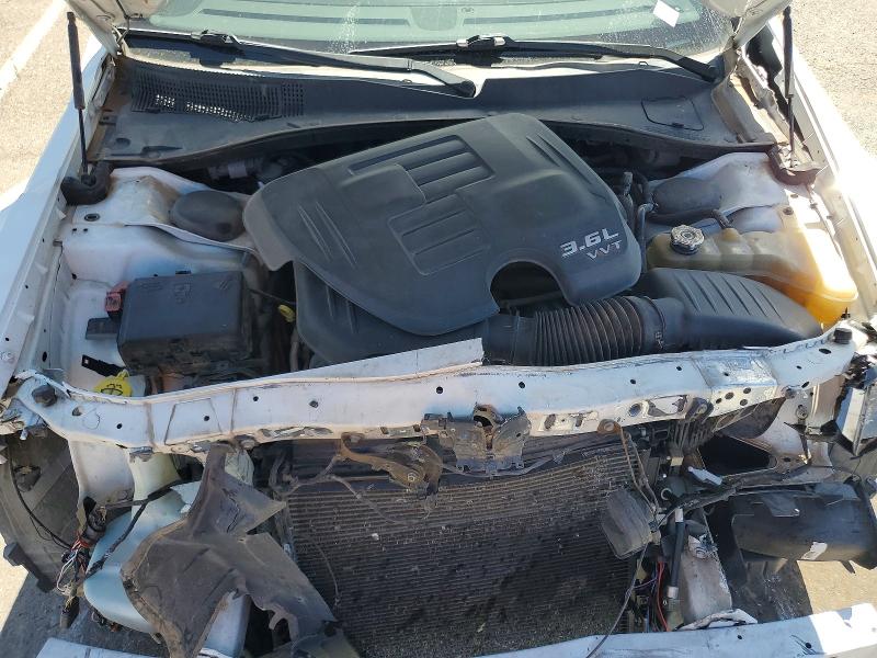 Продажа на аукционе авто 2018 Chrysler 300, vin: 2C3CCABG8JH191561, номер лота: 53965346
