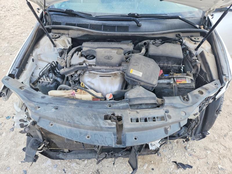 2016 Toyota Camry მანქანა იყიდება აუქციონზე, vin: 4T1BF1FKXGU257381, აუქციონის ნომერი: 54013806