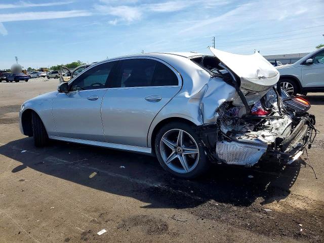 Aukcja sprzedaży 2019 Mercedes-benz E, vin: WDDZF4JB3KA561616, numer aukcji: 52434706