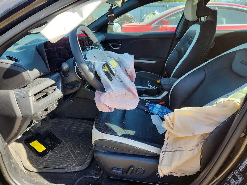 Aukcja sprzedaży 2025 Kia K4, vin: 3KPFW4DC2SE136838, numer aukcji: 54485176