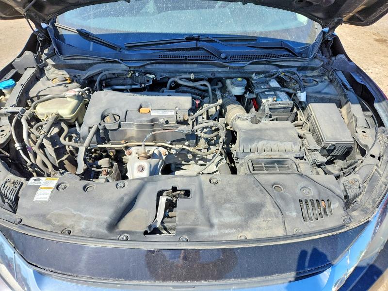 Aukcja sprzedaży 2016 Honda Civic, vin: 2HGFC2F59GH012705, numer aukcji: 53255226