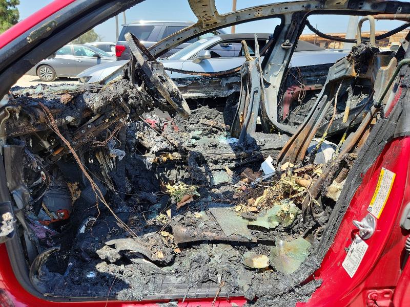 2022 Tesla Model 3 მანქანა იყიდება აუქციონზე, vin: 5YJ3E1EB0NF289842, აუქციონის ნომერი: 54658966