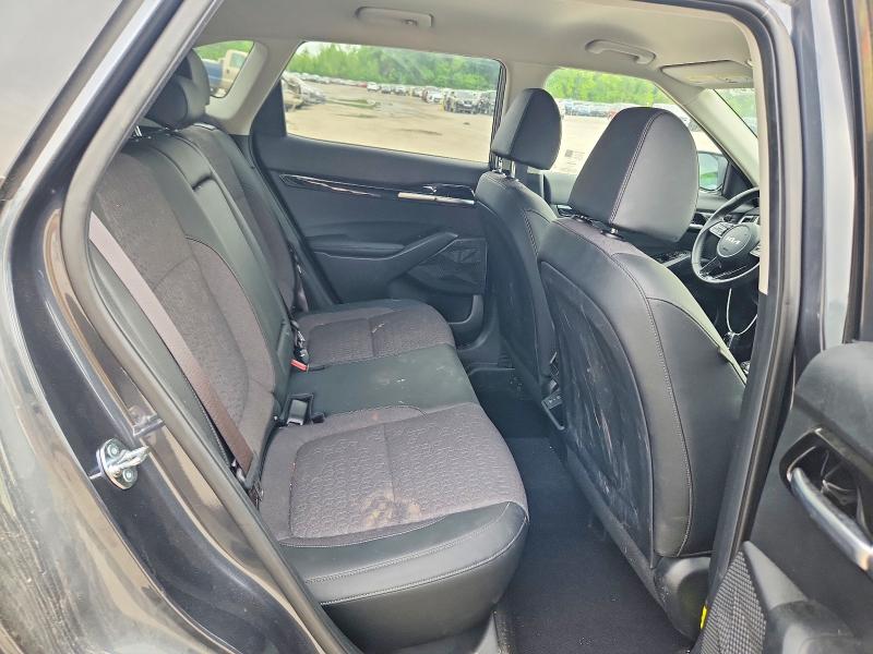 Aukcja sprzedaży 2025 Kia Seltos, vin: KNDEUCAA3S7813359, numer aukcji: 54823676