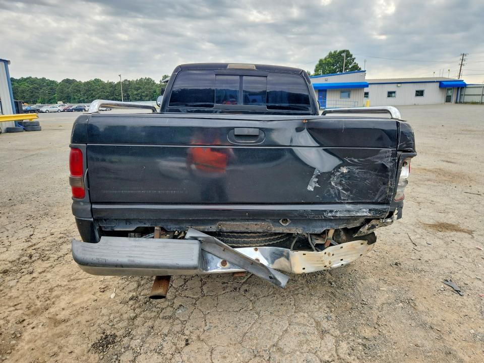 Aukcja sprzedaży 2001 Dodge Ram 1500, vin: 1B7HC16Y01S166697, numer aukcji: 52573216