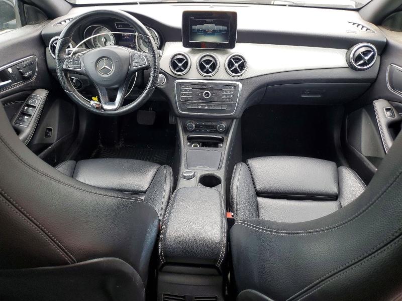 Продажа на аукционе авто 2016 Mercedes-benz Cla, vin: WDDSJ4EB2GN294592, номер лота: 53594506