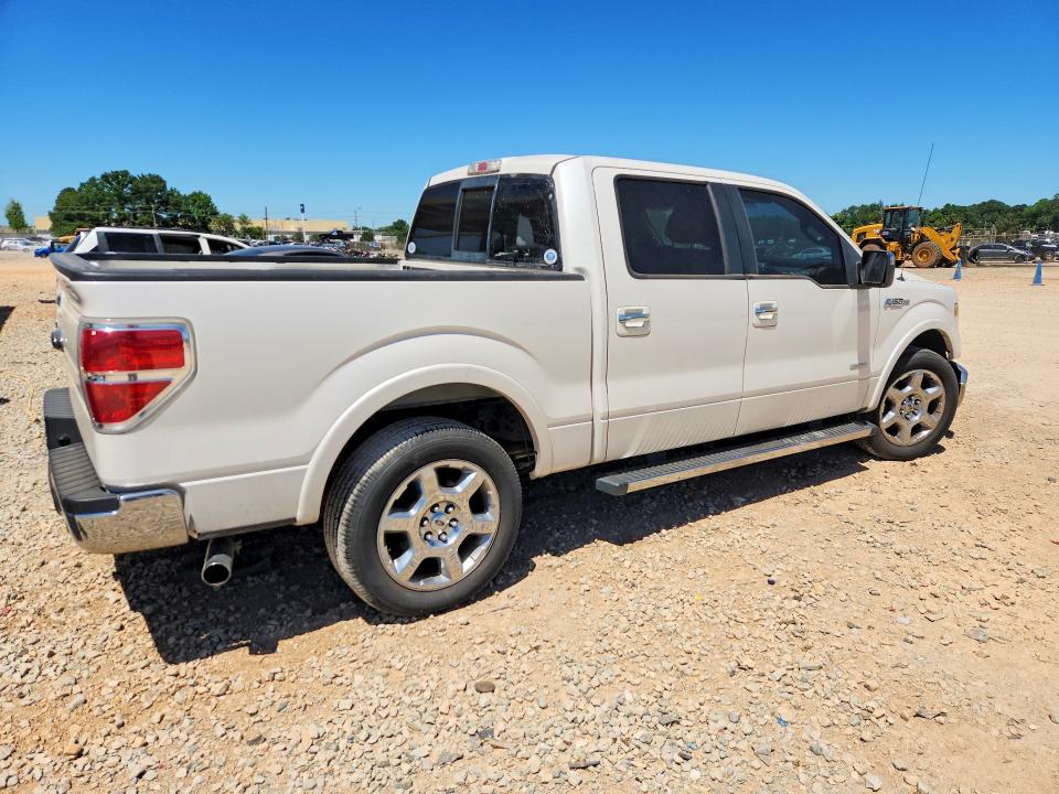 52942026 :رقم المزاد ، 1FTFW1CT5DFB15555 vin ، 2013 Ford F150 مزاد بيع