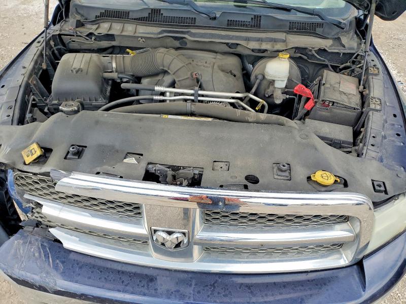 54141356 :رقم المزاد ، 1C6RD7JT3CS196285 vin ، 2012 Dodge Ram 1500 مزاد بيع