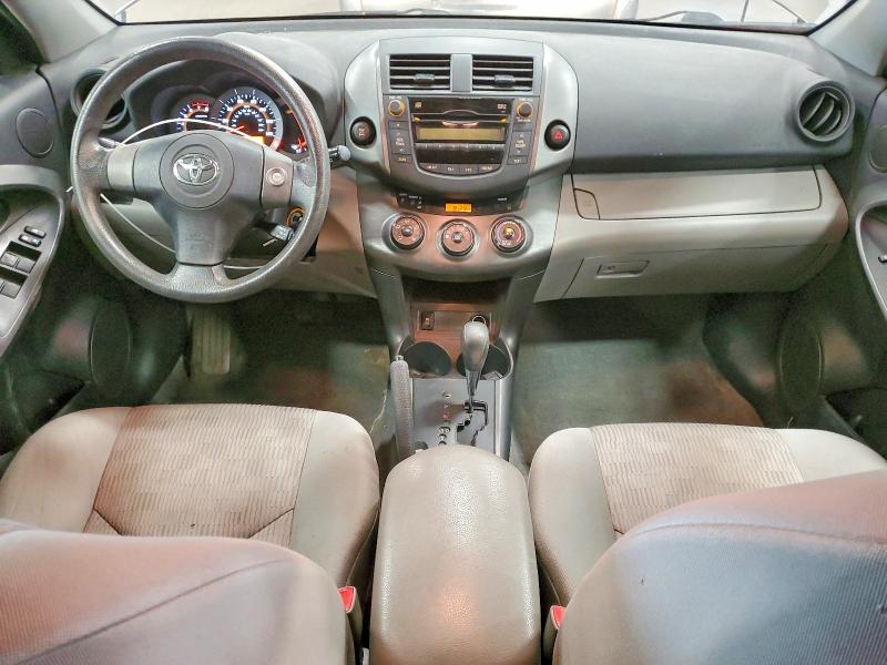 Aukcja sprzedaży 2010 Toyota Rav4, vin: 2T3BF4DV3AW066379, numer aukcji: 54776956