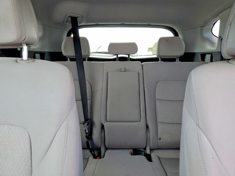 Aukcja sprzedaży 2018 Hyundai Tucson, vin: KM8J33A46JU697131, numer aukcji: 52094266