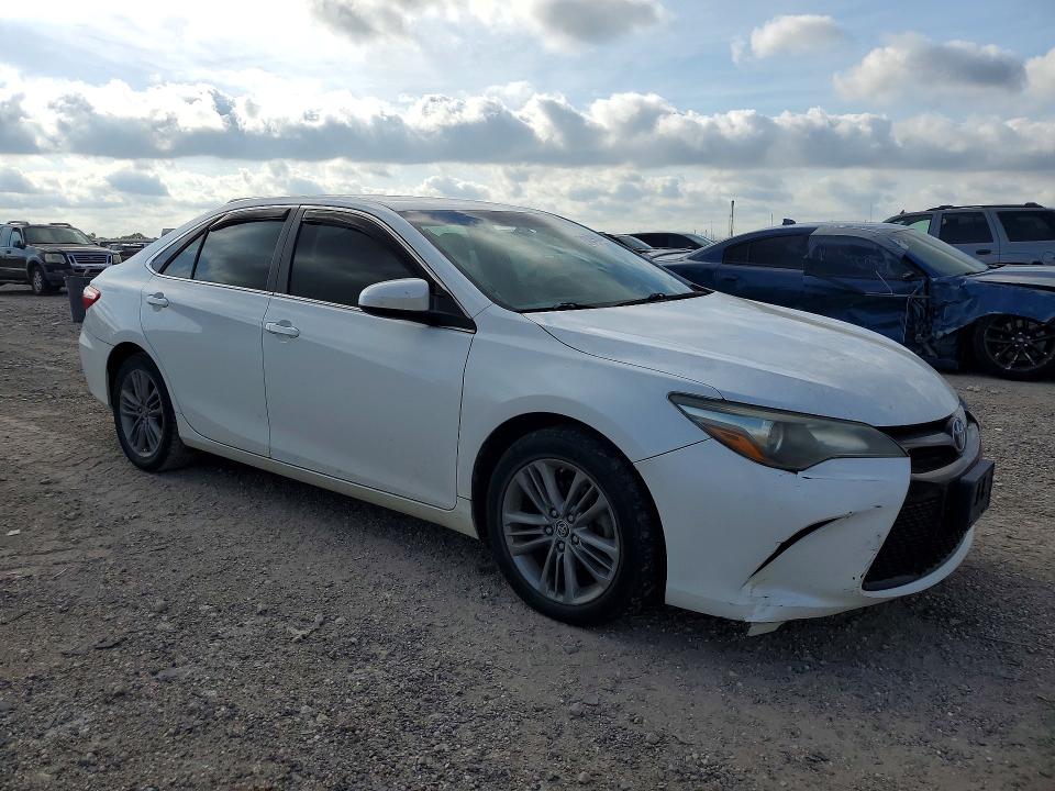 Продажа на аукционе авто 2016 Toyota Camry, vin: 4T1BF1FK8GU154119, номер лота: 53290206
