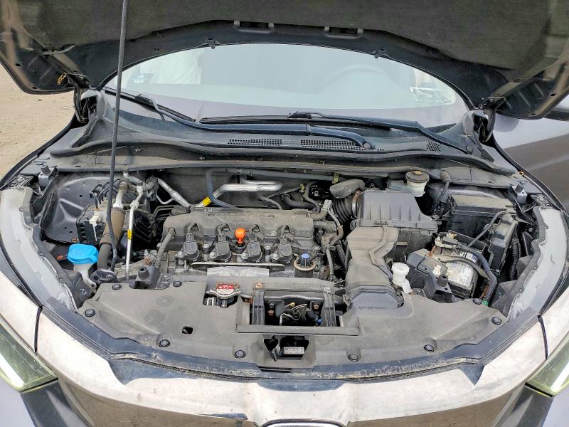 Продаж на аукціоні авто 2021 Honda Hr-v, vin: 3CZRU6H39MM737238, номер лоту: 54045876