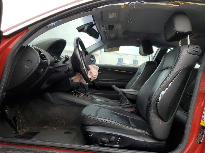 Продаж на аукціоні авто 2008 Bmw 128, vin: WBAUP73538VF08460, номер лоту: 54720316