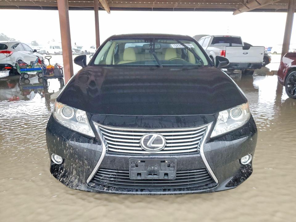 Продаж на аукціоні авто 2015 Lexus Es, vin: JTHBK1GG7F2183601, номер лоту: 52250276