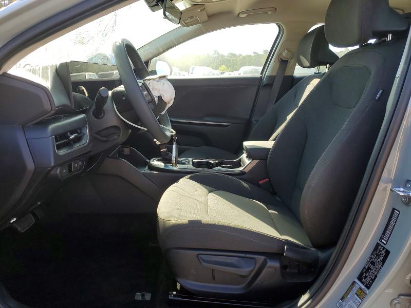 2026 Kia K4 მანქანა იყიდება აუქციონზე, vin: 3KPFT4DE3TE290499, აუქციონის ნომერი: 52118616