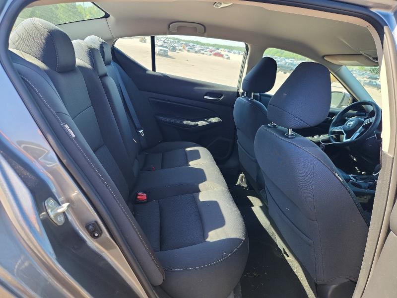 79088905 :رقم المزاد ، 1N4BL4BV9LC169152 vin ، 2020 Nissan Altima مزاد بيع