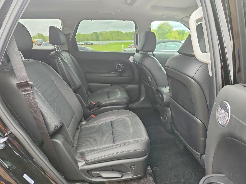 Продажа на аукционе авто 2026 Hyundai Palisade, vin: KM8RKES21TU058060, номер лота: 51007846