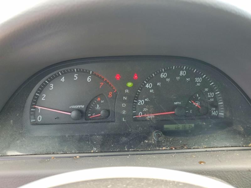 Aukcja sprzedaży 2003 Toyota Camry, vin: 4T1BE30K03U139602, numer aukcji: 54583106