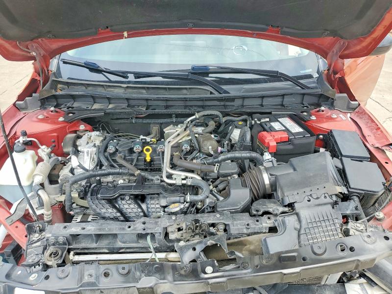 Aukcja sprzedaży 2022 Nissan Altima, vin: 1N4BL4CV2NN411222, numer aukcji: 54077546