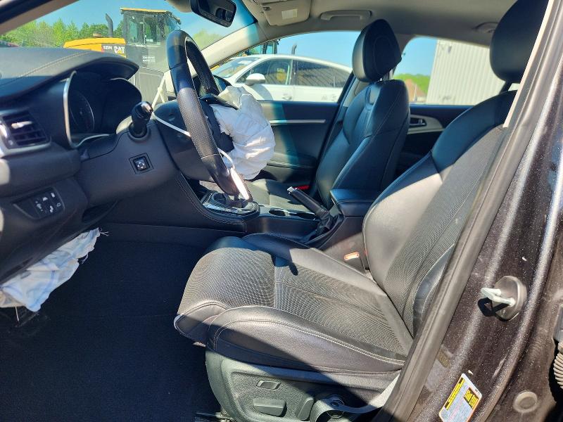 54176276 :رقم المزاد ، KMTG24LA0KU022131 vin ، 2019 Genesis G70 مزاد بيع