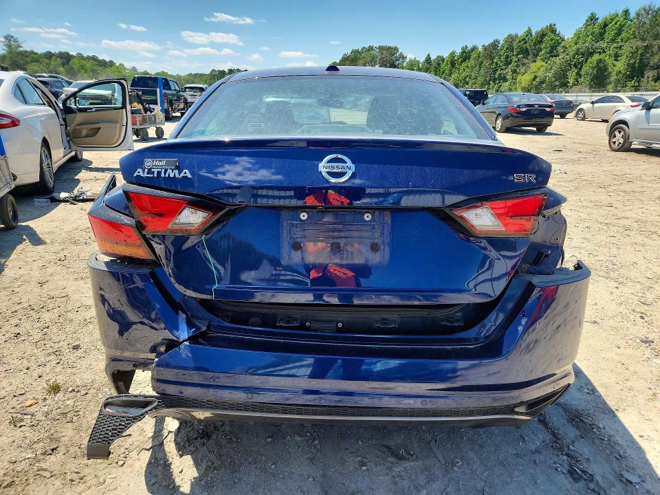 Aukcja sprzedaży 2022 Nissan Altima, vin: 1N4BL4CV9NN302658, numer aukcji: 53009426