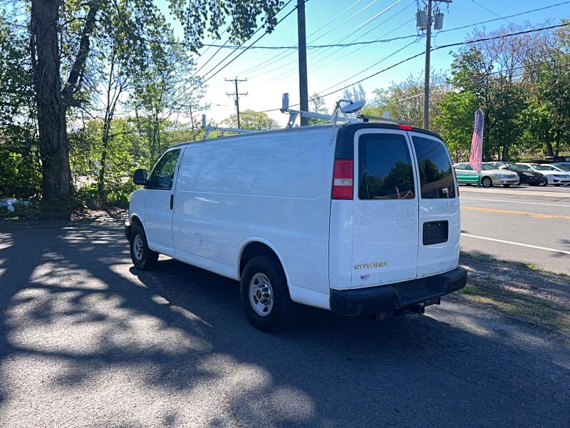 Продаж на аукціоні авто 2013 Gmc Savana, vin: 1GTW7FCB6D1180204, номер лоту: 53002016