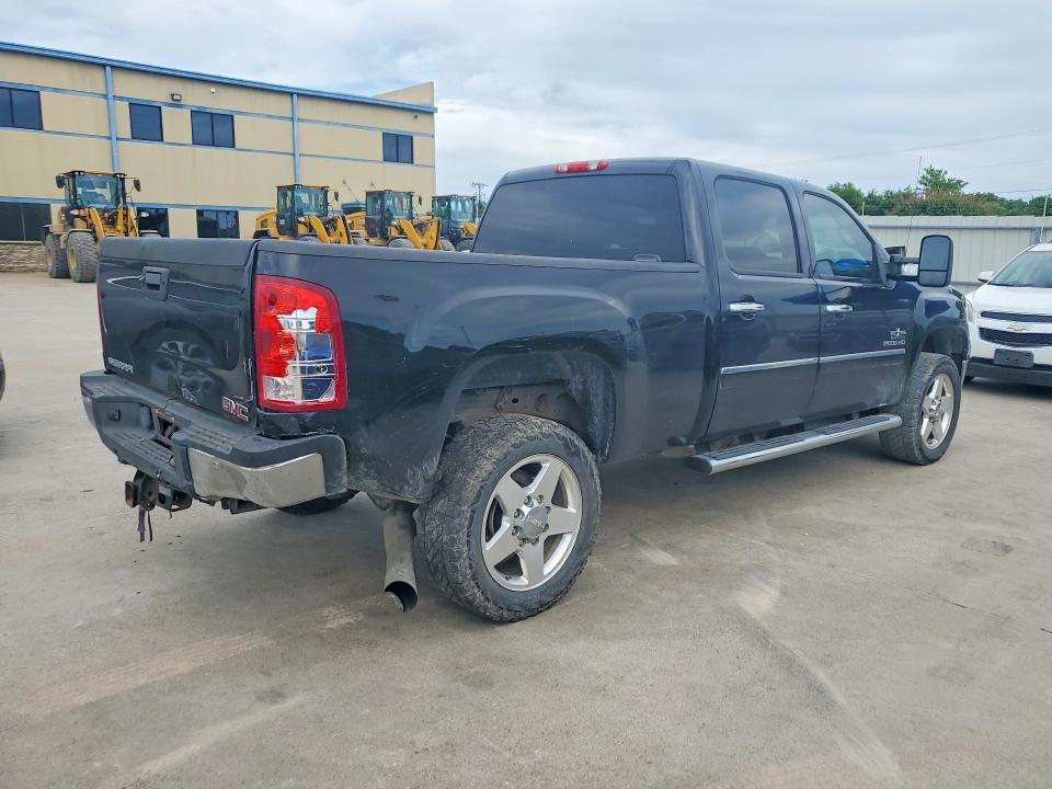 Aukcja sprzedaży 2014 Gmc Sierra, vin: 1GT110C85EF190806, numer aukcji: 55149026