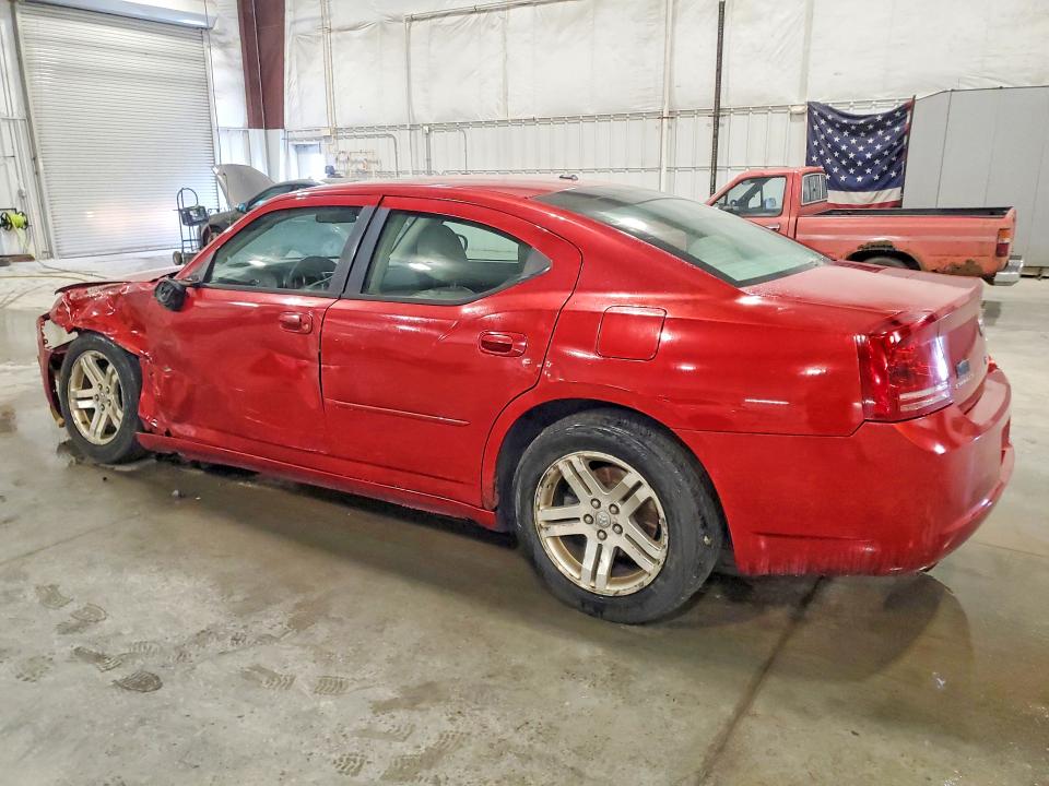 Aukcja sprzedaży 2006 Dodge Charger, vin: 2B3KA53H76H259790, numer aukcji: 52481816