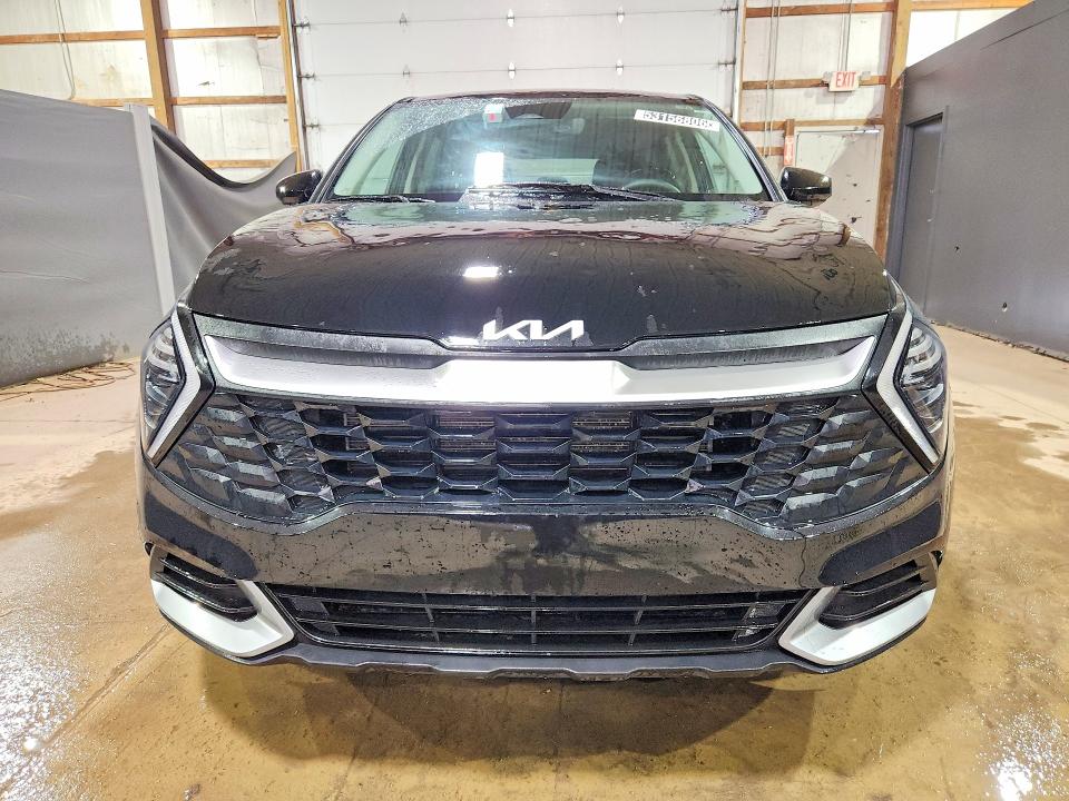 Aukcja sprzedaży 2025 Kia Sportage, vin: 5XYK23DF6SG320875, numer aukcji: 53156806