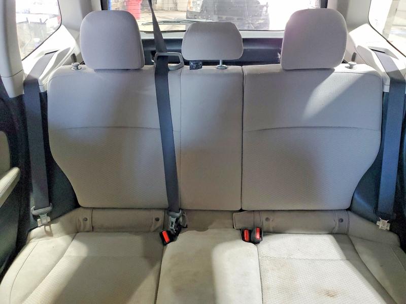 Aukcja sprzedaży 2018 Subaru Forester, vin: JF2SJABC4JH606960, numer aukcji: 51701226