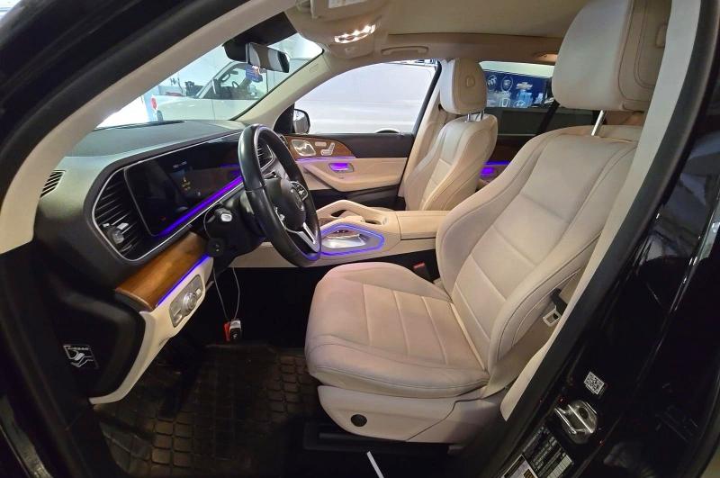 Продажа на аукционе авто 2022 Mercedes-benz Gle, vin: 4JGFB4KB4NA720862, номер лота: 54105236