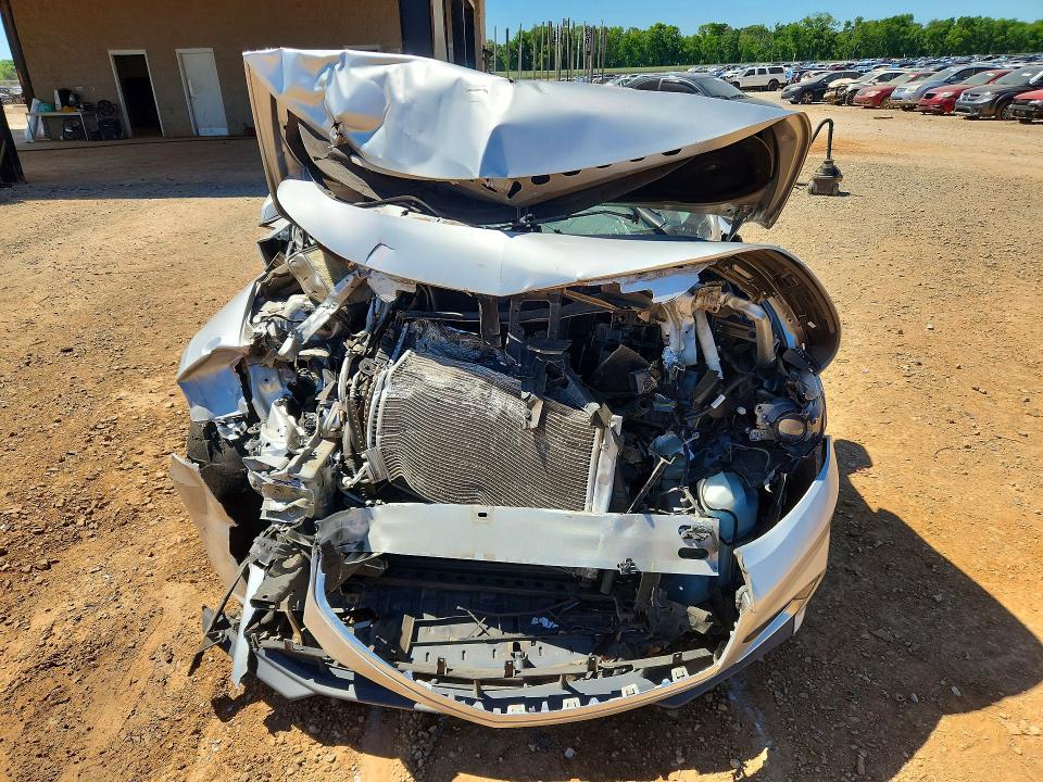2017 Chevrolet Malibu მანქანა იყიდება აუქციონზე, vin: 1G1ZE5ST2HF239080, აუქციონის ნომერი: 53598466