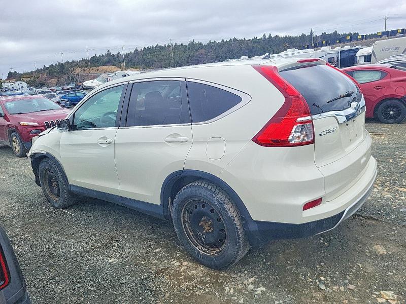 Продажа на аукционе авто 2015 Honda Cr-v, vin: 2HKRM4H42FH123420, номер лота: 51676186