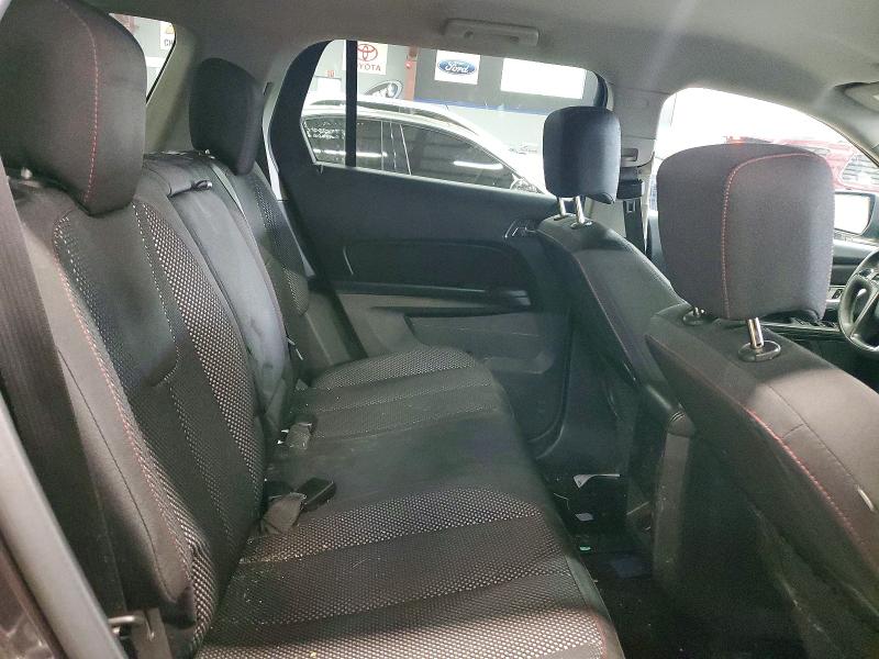 Продаж на аукціоні авто 2016 Gmc Terrain, vin: 2GKFLSEK4G6111731, номер лоту: 53018336