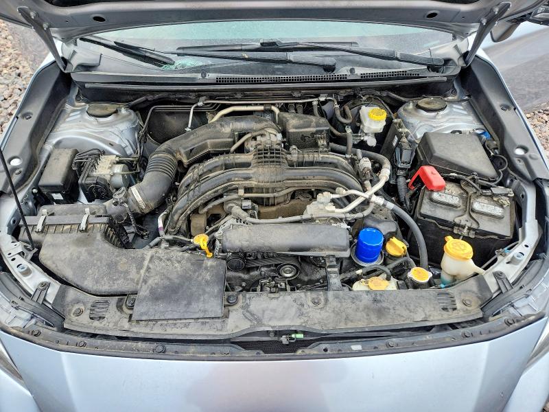 53521756 :رقم المزاد ، 4S3GTAJ64K3741283 vin ، 2019 Subaru Impreza مزاد بيع